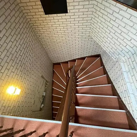 In't Noord Koje شقة