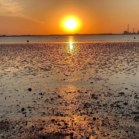 In't Noord Koje شقة *