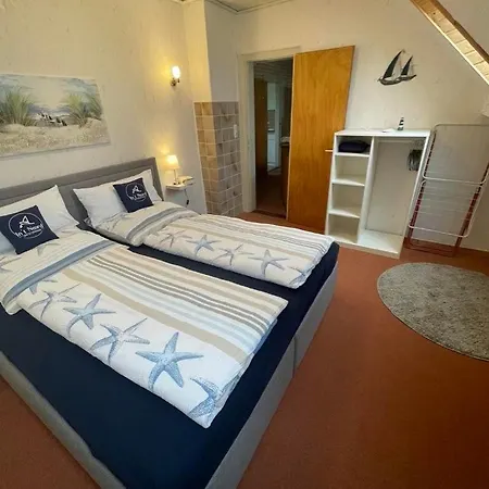 In't Noord Koje شقة توسينس