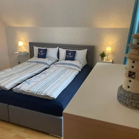 شقة In't Noord Koje توسينس