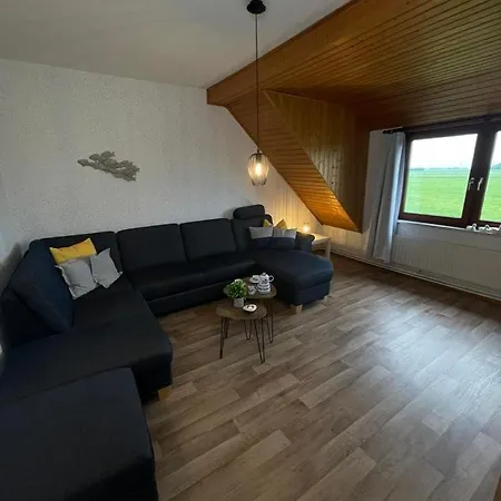 In't Noord Koje شقة توسينس