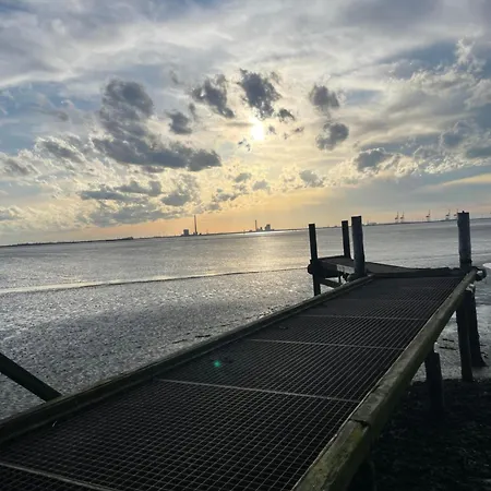 In't Noord Koje شقة