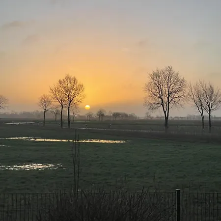 In't Noord Koje شقة