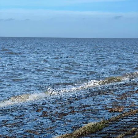 In't Noord Koje شقة *