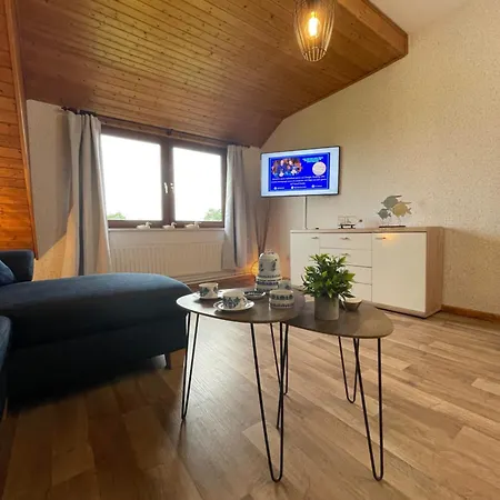 In't Noord Koje شقة توسينس